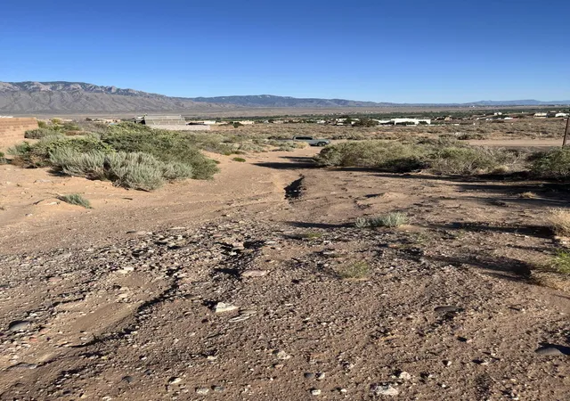 Photo 2 of Land for sale at 6040 Chayote Rd Ne, Rio Rancho, NM 87144 | MLS# 1104555 | Listing updated on 2026-07-21