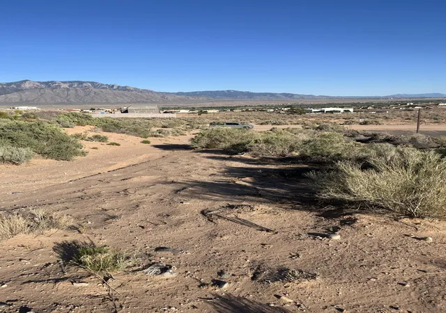 Photo 3 of Land for sale at 6040 Chayote Rd NE, Rio Rancho, NM 87144 | MLS# 1104555 | Listing updated on 2026-07-21