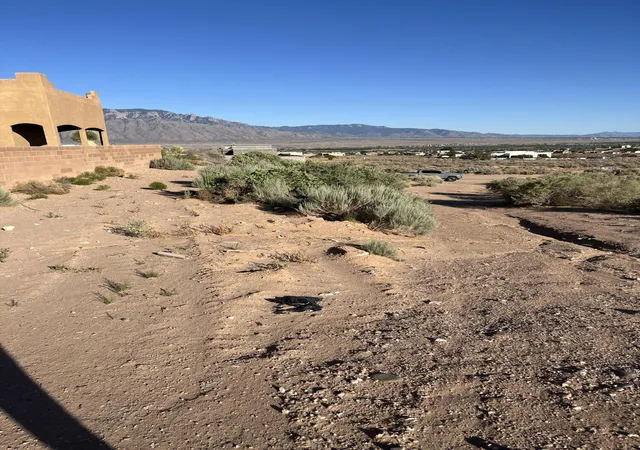 Photo 4 of Land for sale at 6040 Chayote Rd NE, Rio Rancho, NM 87144 | MLS# 1104555 | Listing updated on 2026-07-21