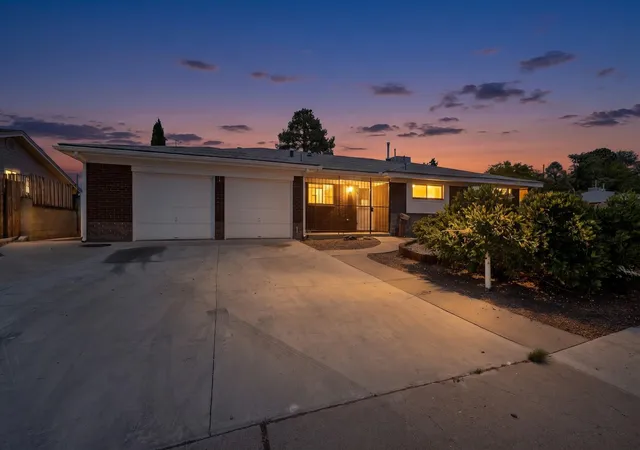 1st image of 8709 James Ave Ne, Albuquerque, NM 87111 | MLS# 1104559