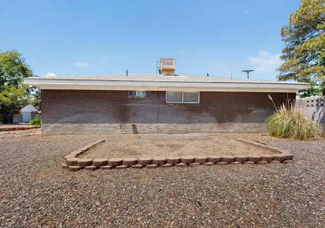 46th image of 8709 James Ave Ne, Albuquerque, NM 87111 | MLS# 1104559
