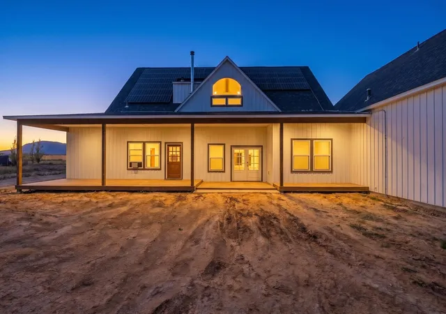 3rd image of 420 Bassett Blvd, Edgewood, NM 87015 | MLS# 1104564