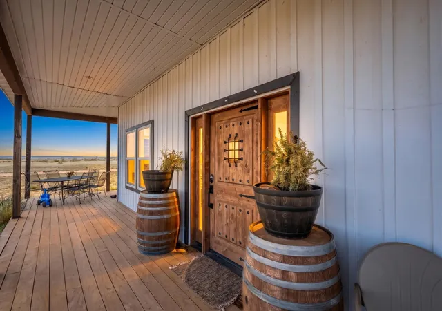 4th image of 420 Bassett Blvd, Edgewood, NM 87015 | MLS# 1104564