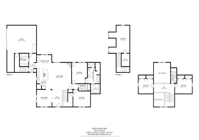 64th image of 420 Bassett Blvd, Edgewood, NM 87015 | MLS# 1104564