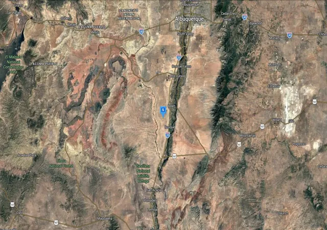 Homes for sale in Belen, NM | 50 Charin Ln, Belen, NM 87002 | MLS# 1104572