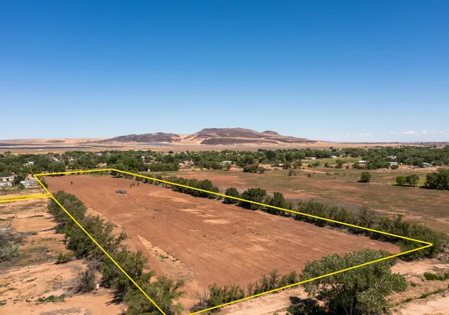 Photo 2 of Land for sale at Juan P Sanchez Rd Sw, Los Lunas, NM 87031 | MLS# 1104579 | Listing updated on 2026-07-24
