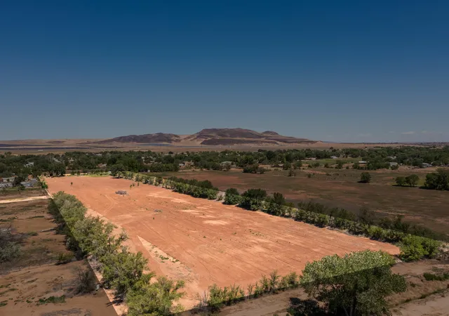 Photo 3 of Land for sale at Juan P Sanchez Rd Sw, Los Lunas, NM 87031 | MLS# 1104579 | Listing updated on 2026-07-24