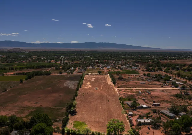 Photo 4 of Land for sale at Juan P Sanchez Rd SW, Los Lunas, NM 87031 | MLS# 1104579 | Listing updated on 2026-07-24
