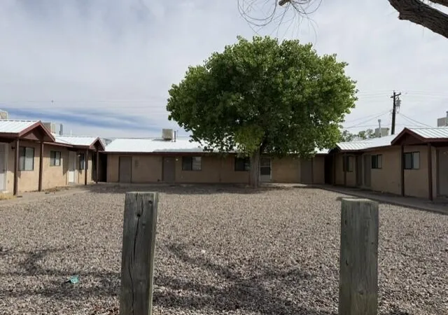 Homes for sale in Socorro, NM | 115 J O Gallegos St, Socorro, NM 87801 | MLS# 1104583