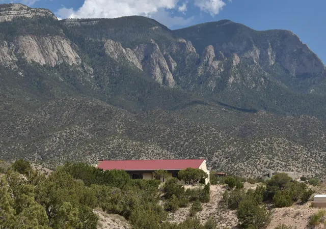 Photo 1 of Sale Pending at 33 Yucca Ln, Placitas, NM 87043 | MLS# 1104588 | Listing updated on 2026-08-22