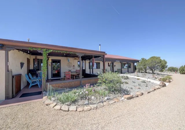 Photo 2 of Sale Pending at 33 Yucca Ln, Placitas, NM 87043 | MLS# 1104588 | Listing updated on 2026-08-22