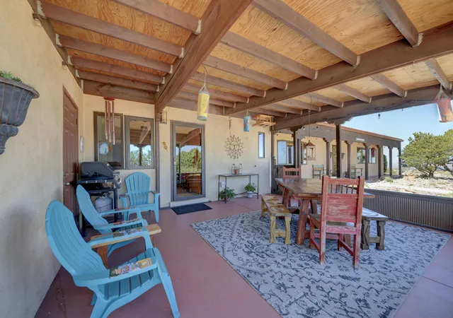 Photo 4 of Sale Pending at 33 Yucca Ln, Placitas, NM 87043 | MLS# 1104588 | Listing updated on 2026-08-22