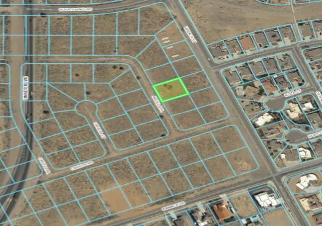 2nd image of 2lot Package 6509/6513 Arcilla Pl Nw, Albuquerque, NM 87120 | MLS# 1104594