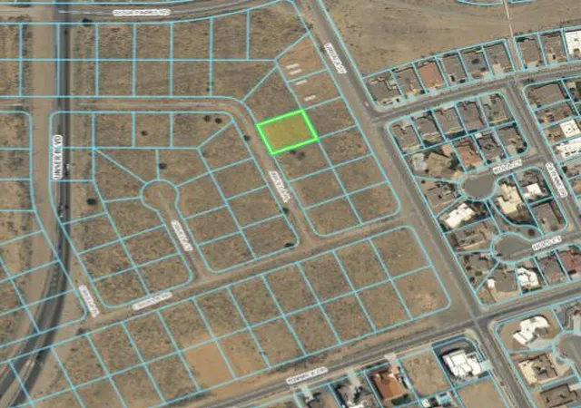 5th image of 2lot Package 6509/6513 Arcilla Pl Nw, Albuquerque, NM 87120 | MLS# 1104594