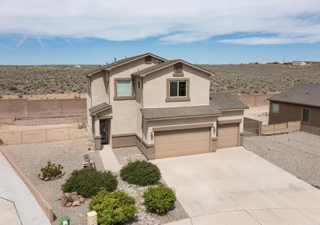 Photo 1 of Single family home for sale at 221 Landing Trl Ne, Rio Rancho, NM 87124 | MLS# 1104597 | Listing updated on 2026-06-10