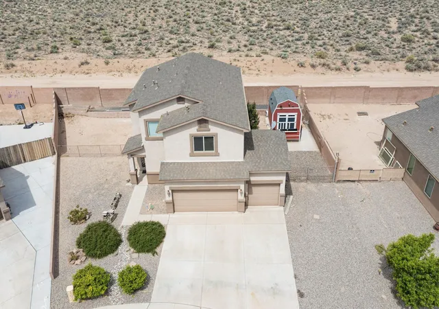 Photo 2 of Single family home for sale at 221 Landing Trl Ne, Rio Rancho, NM 87124 | MLS# 1104597 | Listing updated on 2026-06-10