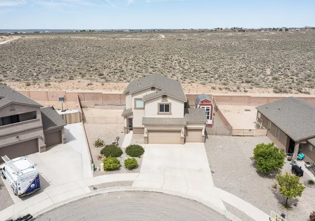 Photo 3 of Single family home for sale at 221 Landing Trl Ne, Rio Rancho, NM 87124 | MLS# 1104597 | Listing updated on 2026-06-10