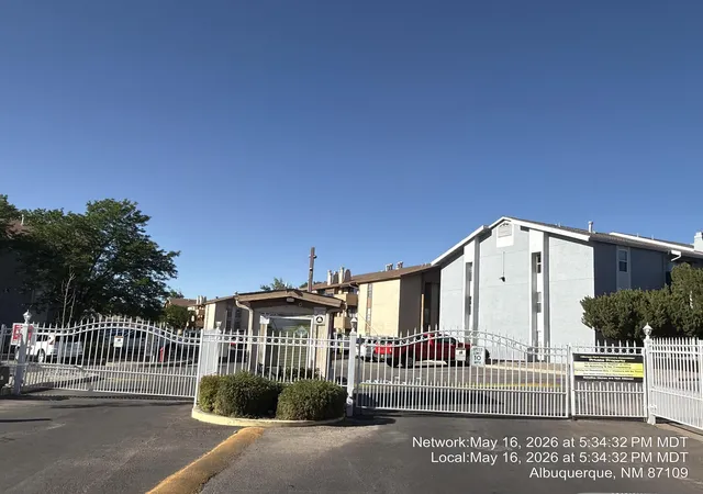 Homes for sale in Albuquerque, NM | 3857 Montgomery Blvd Ne #APT 1202, Albuquerque, NM 87109 | MLS# 1104600