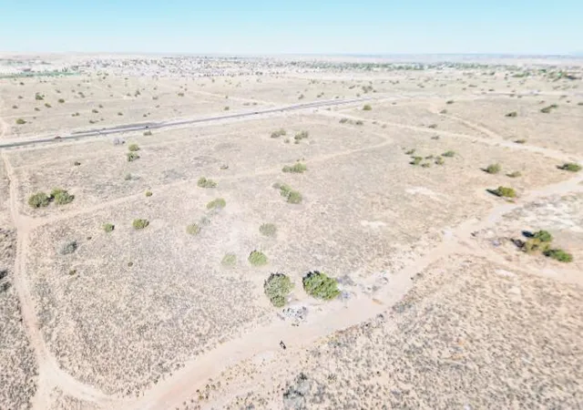 Photo 3 of Land for sale at 2 Prime Lots Volcano Cliffs, Albuquerque, NM 87120 | MLS# 1104606 | Listing updated on 2026-07-29