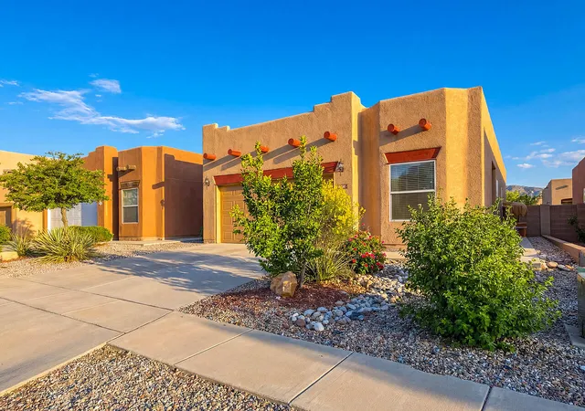 Photo 1 of Single family home for sale at 11628 Terra Bonita Way Se, Albuquerque, NM 87123 | MLS# 1104607 | Listing updated on 2026-07-21
