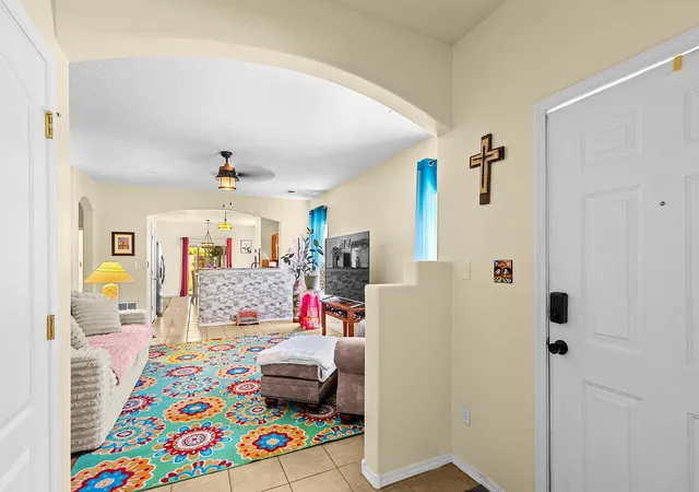 Photo 4 of Single family home for sale at 11628 Terra Bonita Way SE, Albuquerque, NM 87123 | MLS# 1104607 | Listing updated on 2026-07-21