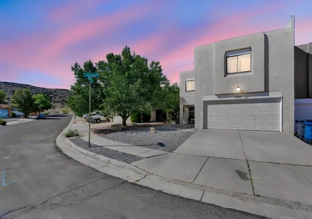Homes for sale in Albuquerque, NM | 6504 Cliffrose Rd Nw, Albuquerque, NM 87120 | MLS# 1104609