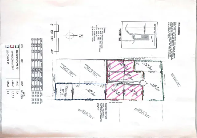 Photo 2 of Land for sale at 0 Meadowlake Rd, Los Lunas, NM 87031 | MLS# 1104625 | Listing updated on 2026-08-07