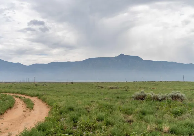 Photo 3 of Land for sale at 0 Meadowlake Rd, Los Lunas, NM 87031 | MLS# 1104625 | Listing updated on 2026-08-07