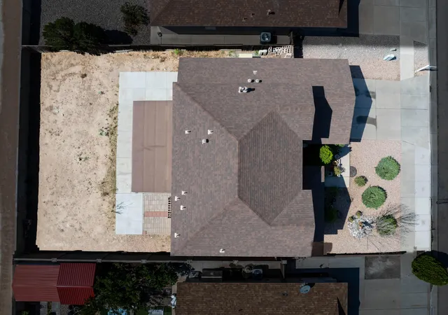 37th image of 1420 Summerfield Pl Sw, Albuquerque, NM 87121 | MLS# 1104615