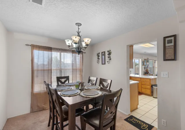5th image of 1420 Summerfield Pl Sw, Albuquerque, NM 87121 | MLS# 1104615