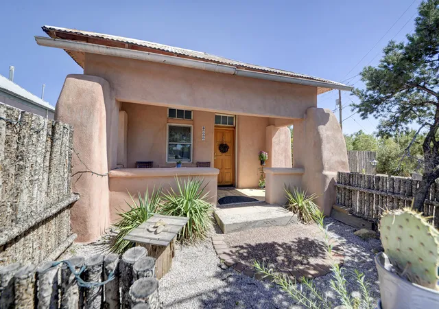 1st image of 1913 Lomas Blvd Nw, Albuquerque, NM 87104 | MLS# 1104605