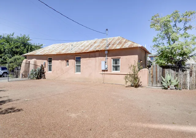 4th image of 1913 Lomas Blvd Nw, Albuquerque, NM 87104 | MLS# 1104605
