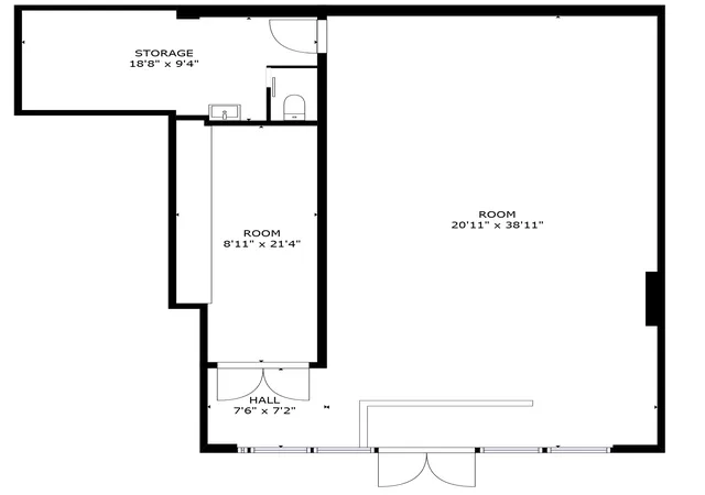 42nd image of 100 Gold Ave Sw #STE 108, Albuquerque, NM 87102 | MLS# 1104627