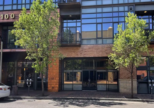 5th image of 100 Gold Ave Sw #STE 108, Albuquerque, NM 87102 | MLS# 1104627