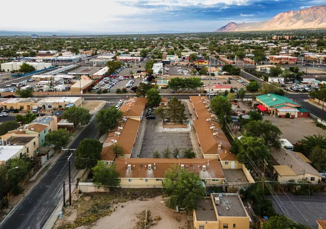 1st image of 8600 Zuni Rd Se, Albuquerque, NM 87108 | MLS# 1104629