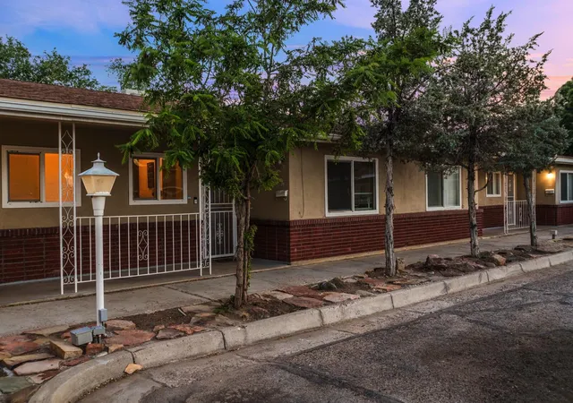 3rd image of 8600 Zuni Rd Se, Albuquerque, NM 87108 | MLS# 1104629