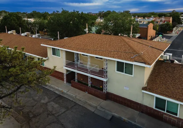 4th image of 8600 Zuni Rd Se, Albuquerque, NM 87108 | MLS# 1104629