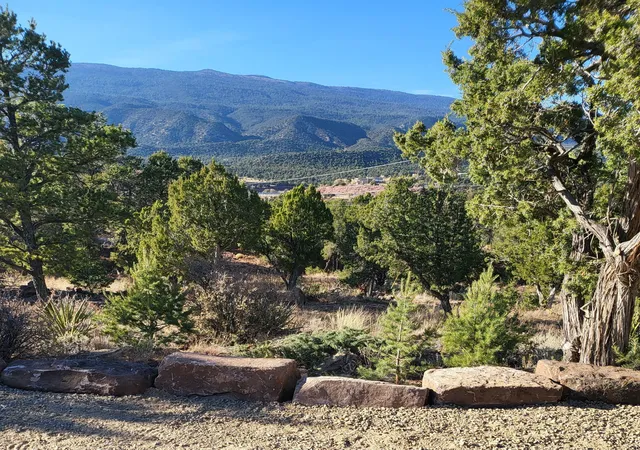 Photo 1 of Land for sale at 42 Calle Conejo Rd, Tijeras, NM 87059 | MLS# 1104634 | Listing updated on 2026-08-10