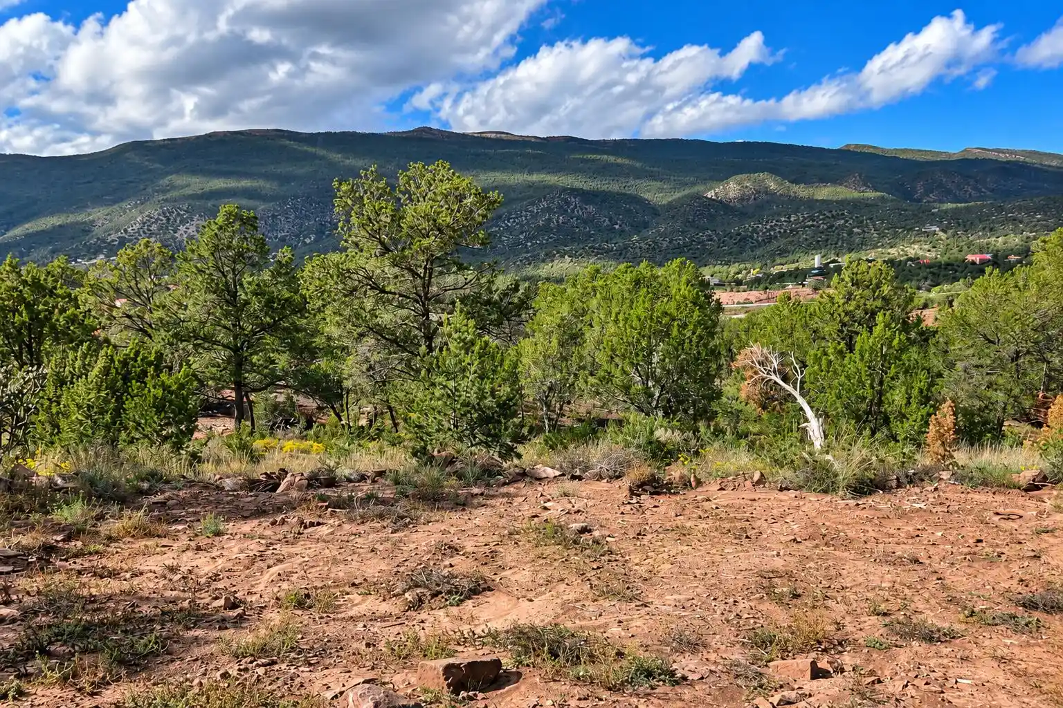 Photo 1 of Land for sale at 42 Calle Conejo Rd, Tijeras, NM 87059 | MLS# 1104634 | Listing updated on 2026-10-13