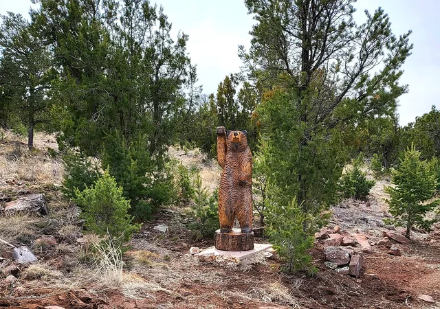 Photo 2 of Land for sale at 42 Calle Conejo Rd, Tijeras, NM 87059 | MLS# 1104634 | Listing updated on 2026-08-10