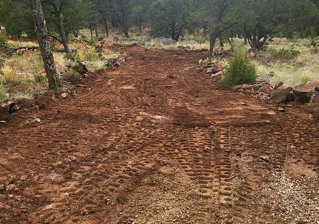 Photo 3 of Land for sale at 42 Calle Conejo Rd, Tijeras, NM 87059 | MLS# 1104634 | Listing updated on 2026-08-10