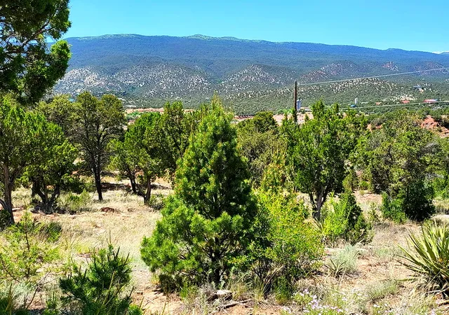 Photo 4 of Land for sale at 42 Calle Conejo Rd, Tijeras, NM 87059 | MLS# 1104634 | Listing updated on 2026-08-10