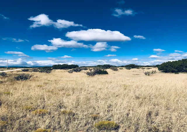 Photo 2 of Land for sale at Mission Hills Lot 10, Estancia, NM 87016 | MLS# 1104647 | Listing updated on 2026-06-02