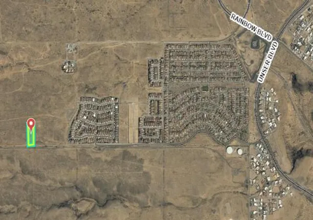 Photo 1 of Land for sale at Tr 18b Volcano Cliffs 195 Ac, Albuquerque, NM 87120 | MLS# 1104664 | Listing updated on 2026-07-29