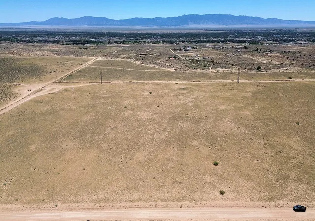 Photo 1 of Land for sale at Lt 672 673 Greer Rd, Belen, NM 87002 | MLS# 1104667 | Listing updated on 2026-07-21