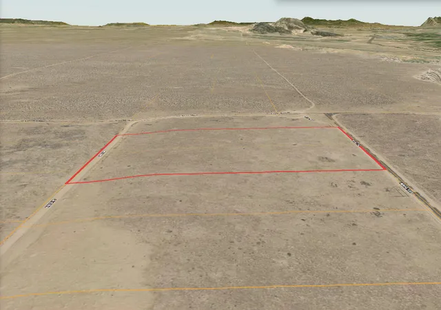 Photo 3 of Land for sale at Lt 672-673 Greer Rd, Belen, NM 87002 | MLS# 1104667 | Listing updated on 2026-07-21