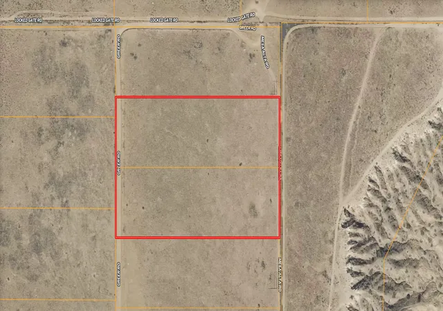 Photo 4 of Land for sale at Lt 672-673 Greer Rd, Belen, NM 87002 | MLS# 1104667 | Listing updated on 2026-07-21