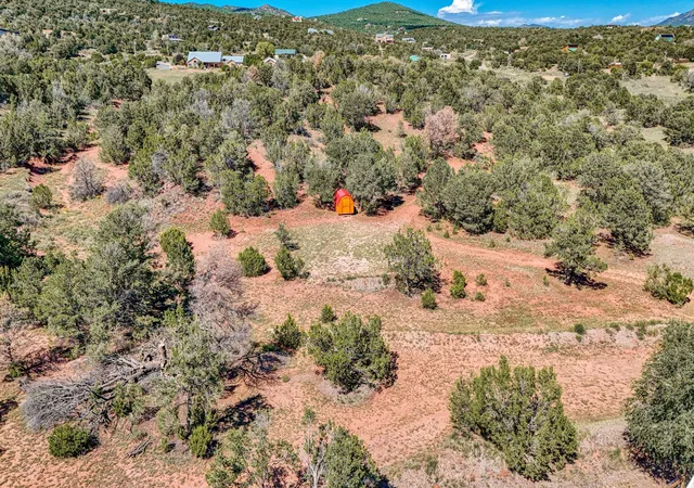 Homes for sale in Sandia Park, NM | 6 Seclusion Ct, Sandia Park, NM 87047 | MLS# 1104681