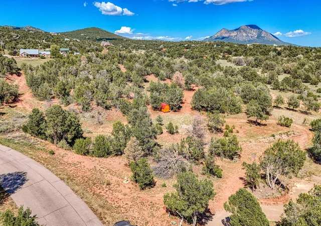 Homes for sale in Sandia Park, NM | 6 Seclusion Ct, Sandia Park, NM 87047 | MLS# 1104681