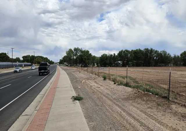 2nd image of 3339 New Mexico 47, Los Lunas, NM 87031 | MLS# 1104685
